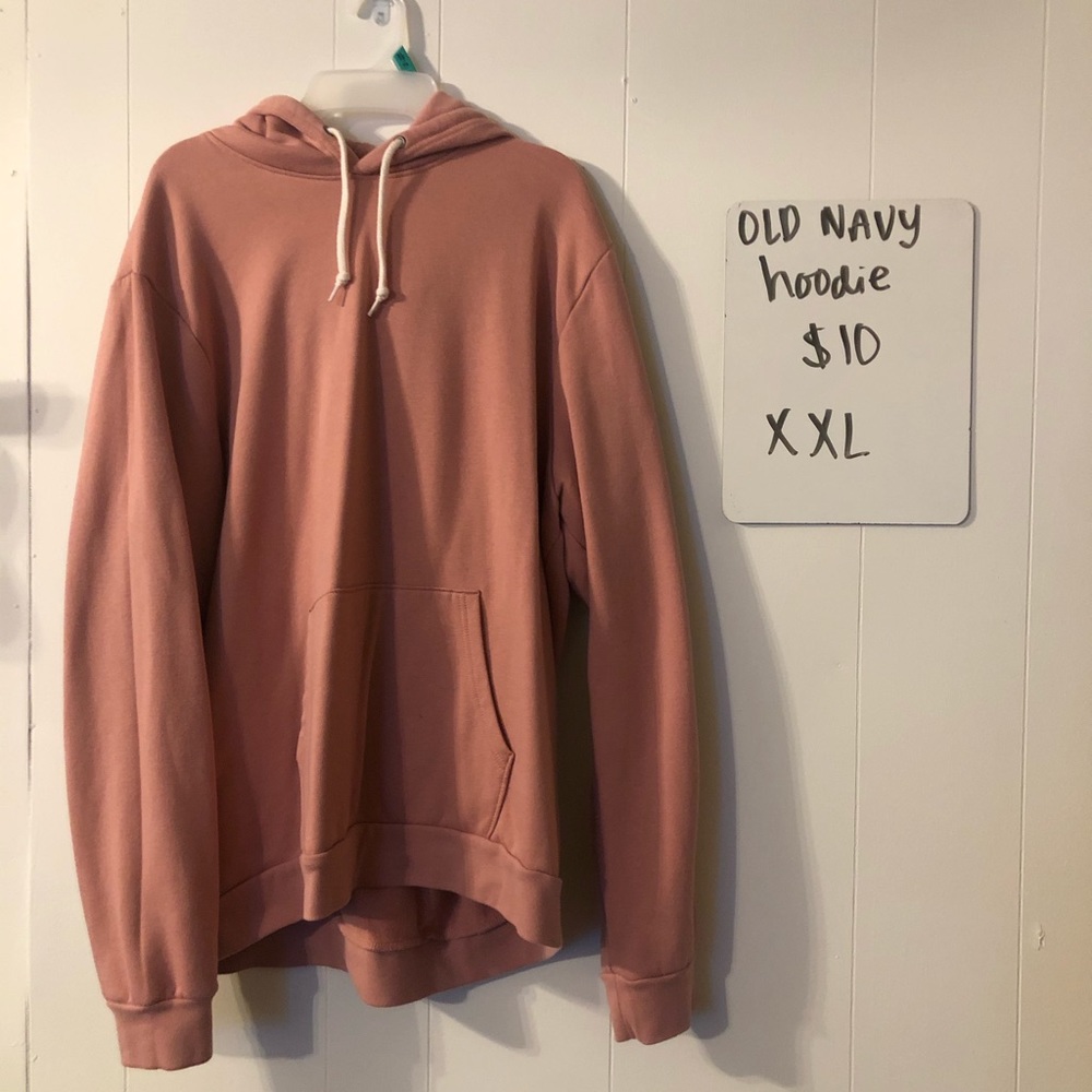 Old Navy Hoodie